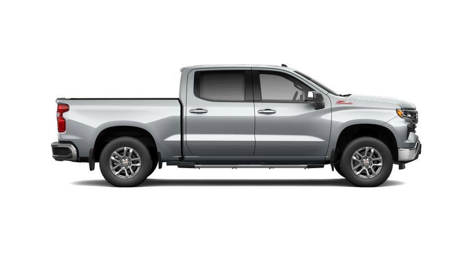 2026 Chevrolet Silverado 1500 LT - Photo 53