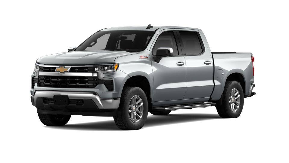 2026 Chevrolet Silverado 1500 LT - Photo 25