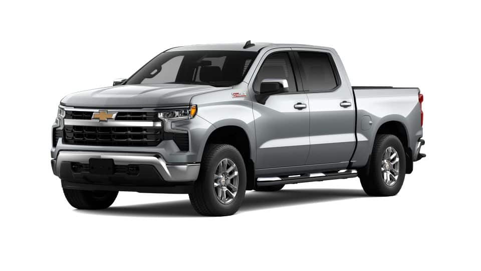 2026 Chevrolet Silverado 1500 LT - Photo 15