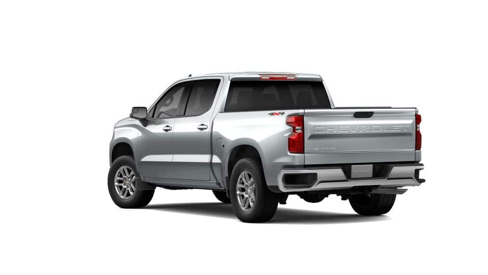 2026 Chevrolet Silverado 1500 LT - Photo 52