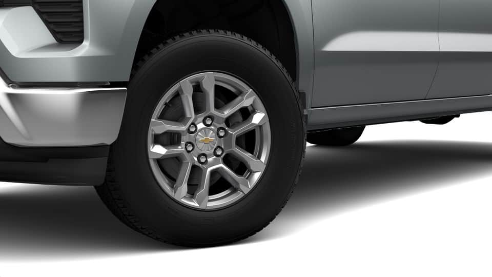 2026 Chevrolet Silverado 1500 LT - Photo 54