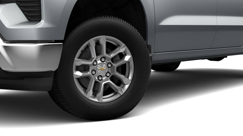 2026 Chevrolet Silverado 1500 LT - Photo 57