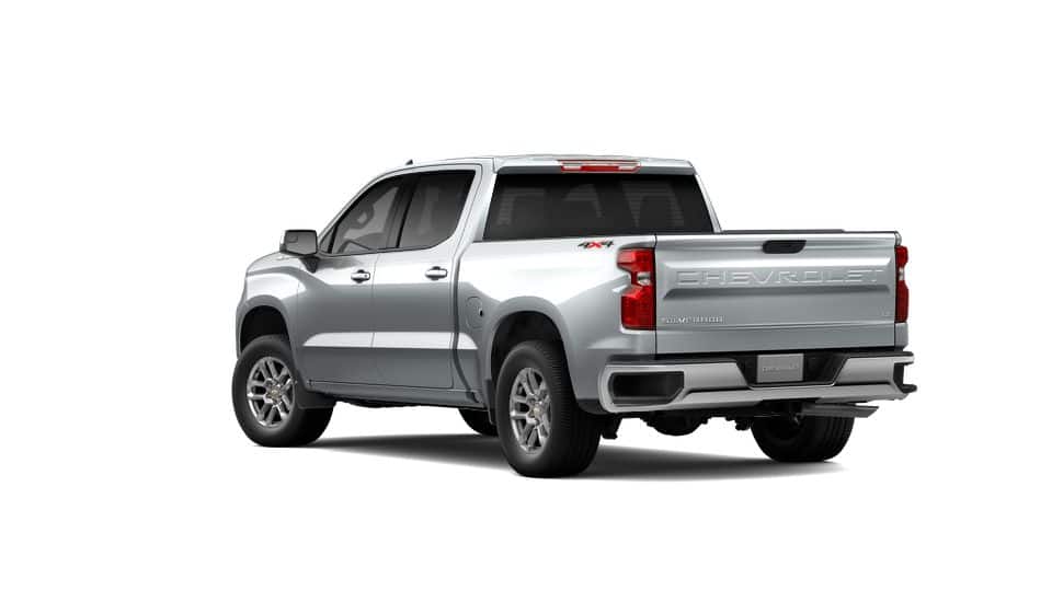 2026 Chevrolet Silverado 1500 LT - Photo 28