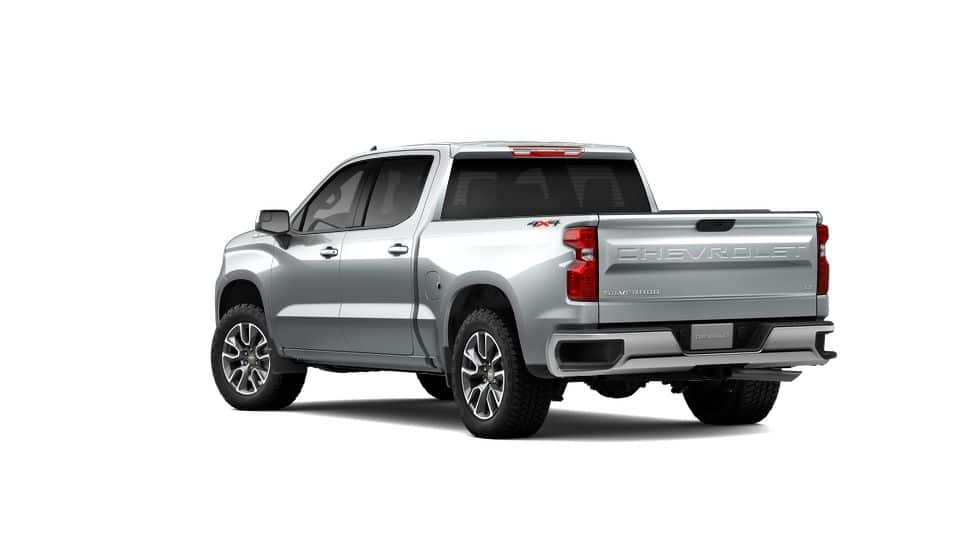 2026 Chevrolet Silverado 1500 LT - Photo 28
