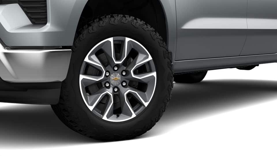 2026 Chevrolet Silverado 1500 LT - Photo 30