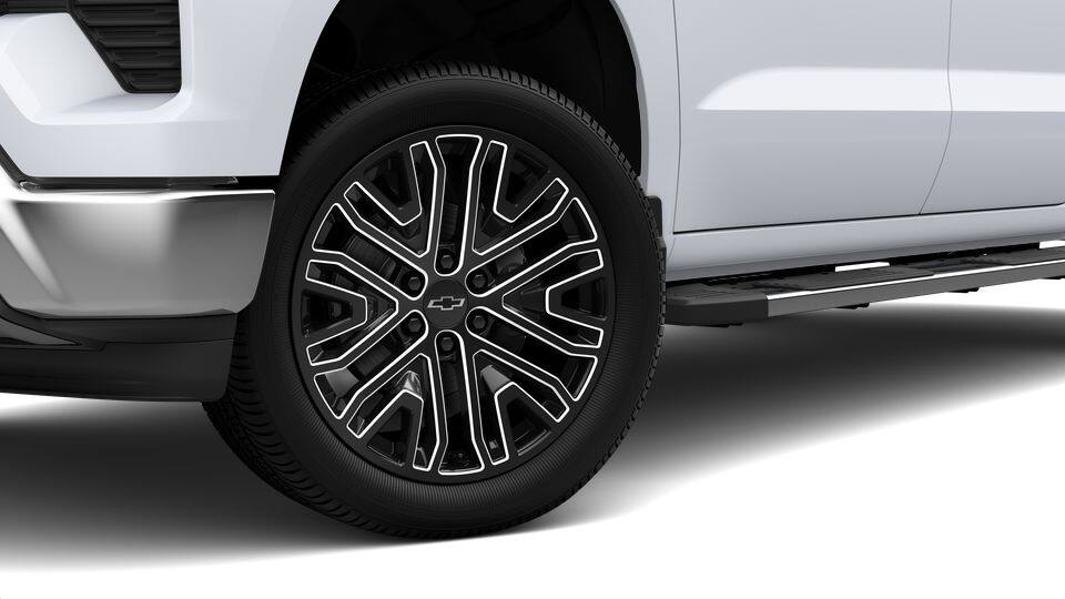 2026 Chevrolet Silverado 1500 LTZ - Photo 63