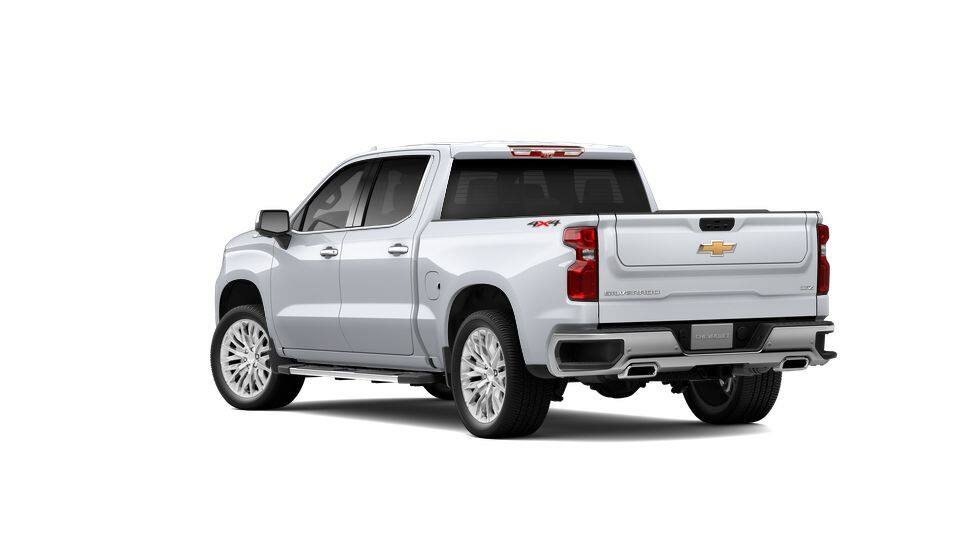 2026 Chevrolet Silverado 1500 LTZ - Photo 52