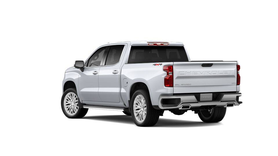2026 Chevrolet Silverado 1500 LTZ - Photo 51