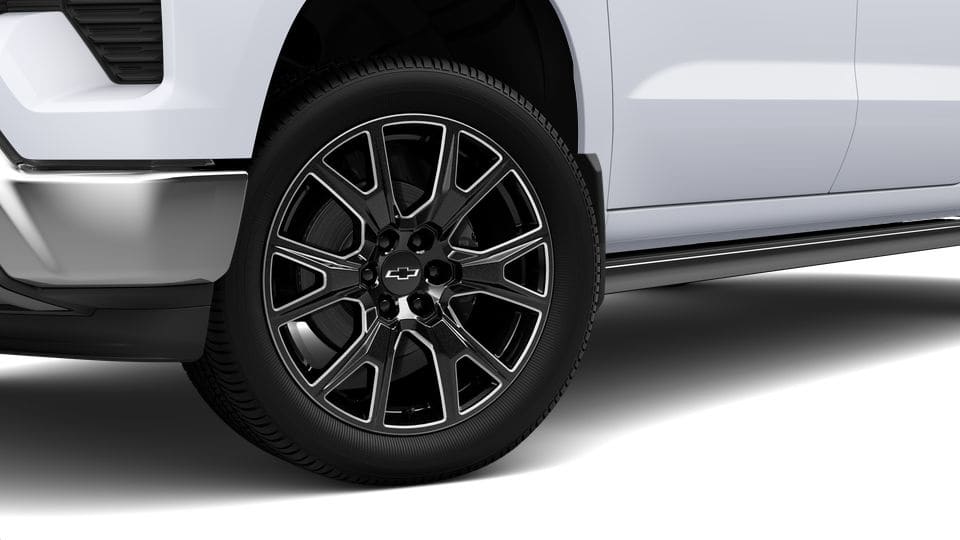 2026 Chevrolet Silverado 1500 LTZ - Photo 38