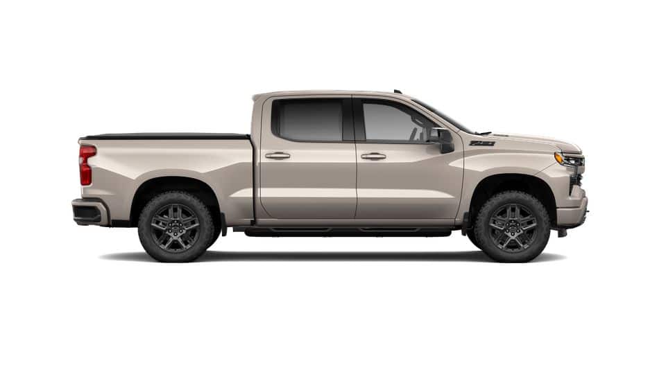 2026 Chevrolet Silverado 1500 RST - Photo 5