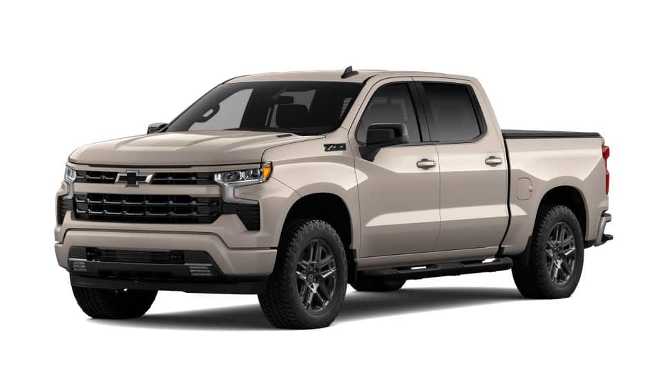 2026 Chevrolet Silverado 1500 RST - Photo 3