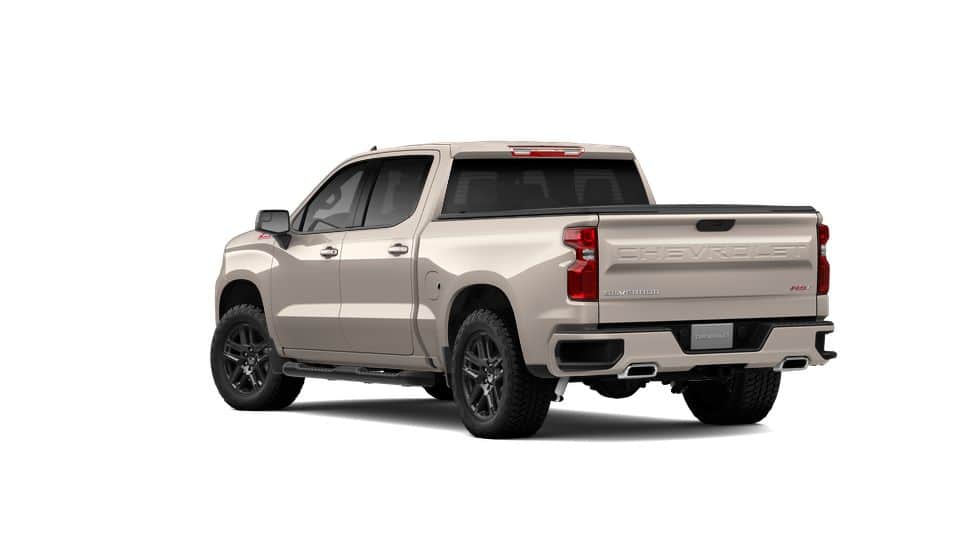 2026 Chevrolet Silverado 1500 RST - Photo 4