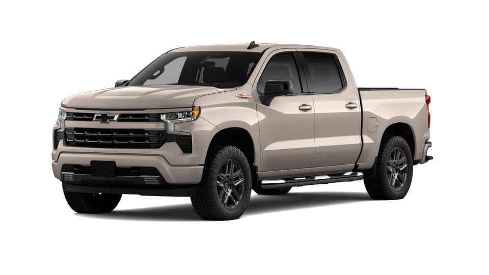 2026 Chevrolet Silverado 1500 RST - Photo 25