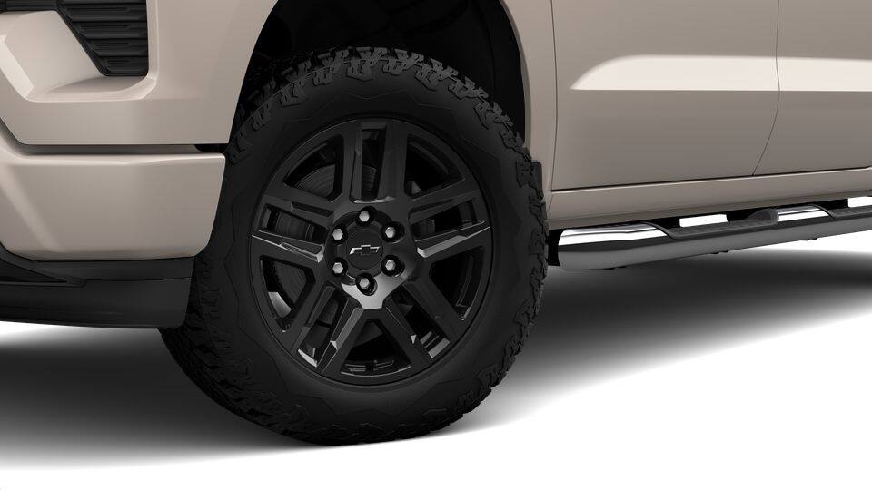 2026 Chevrolet Silverado 1500 RST - Photo 30