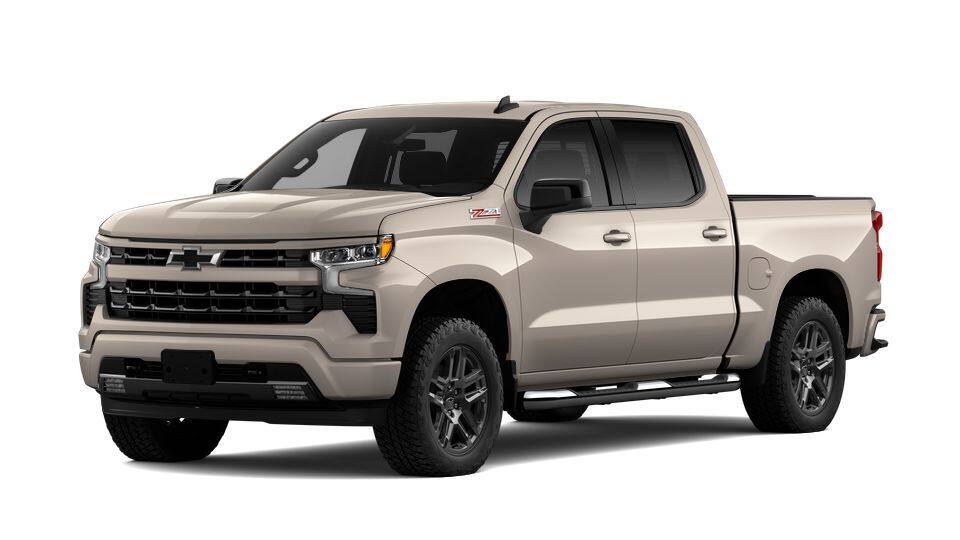2026 Chevrolet Silverado 1500 RST - Photo 27