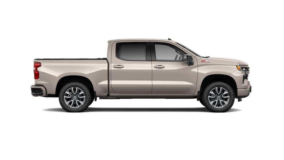 2026 Chevrolet Silverado 1500 RST - Photo 41