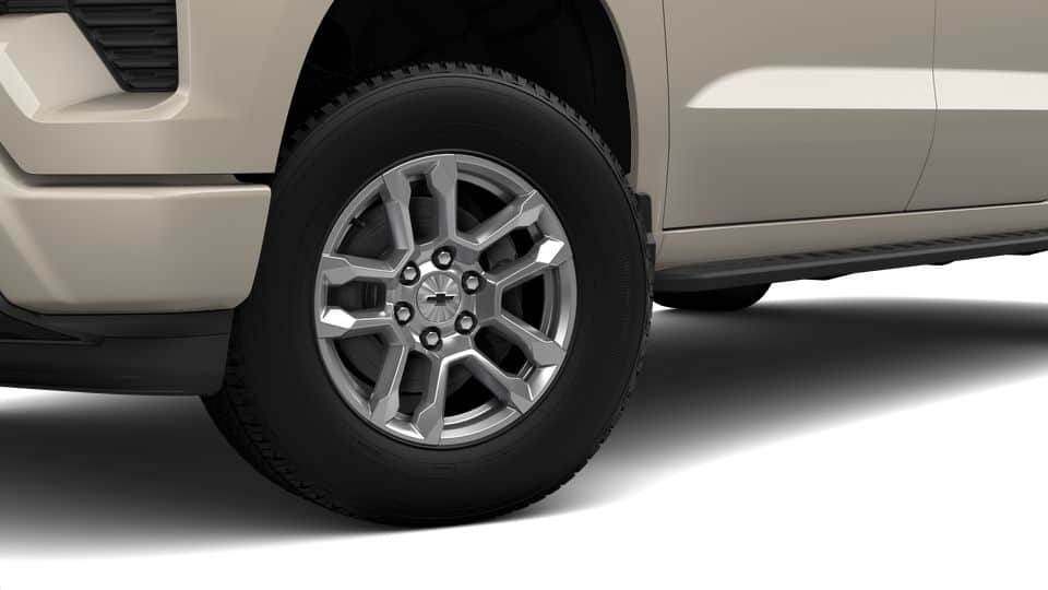 2026 Chevrolet Silverado 1500 RST - Photo 6