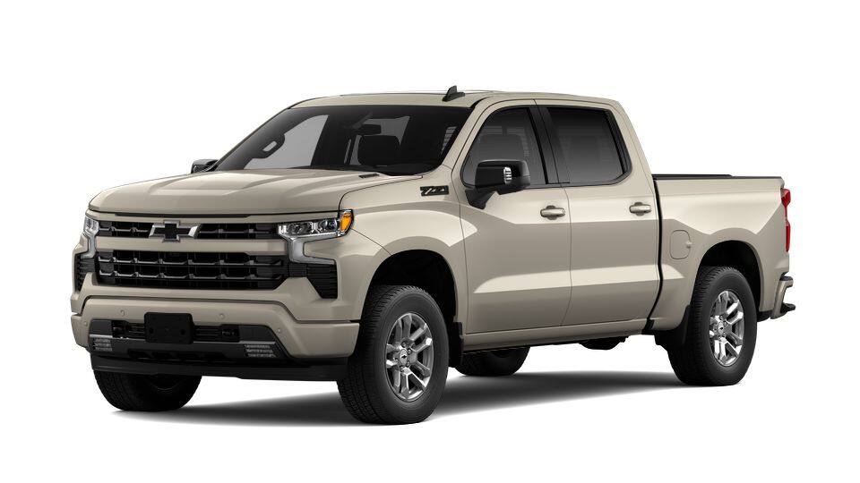 2026 Chevrolet Silverado 1500 RST - Photo 51