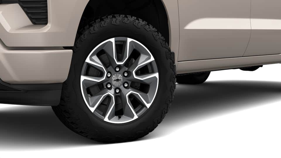 2026 Chevrolet Silverado 1500 RST - Photo 41