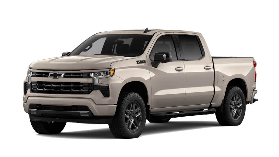 2026 Chevrolet Silverado 1500 RST - Photo 39