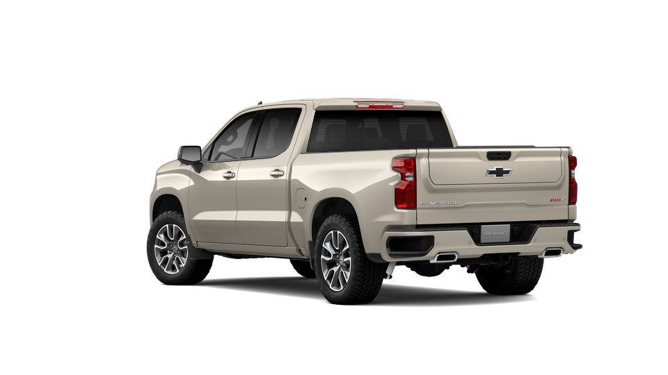 2026 Chevrolet Silverado 1500 RST - Photo 28