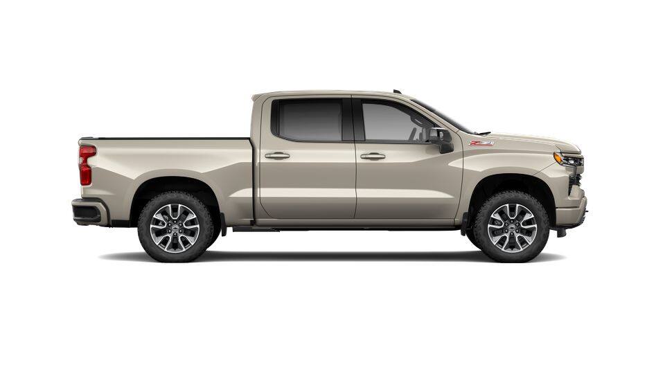2026 Chevrolet Silverado 1500 RST - Photo 29