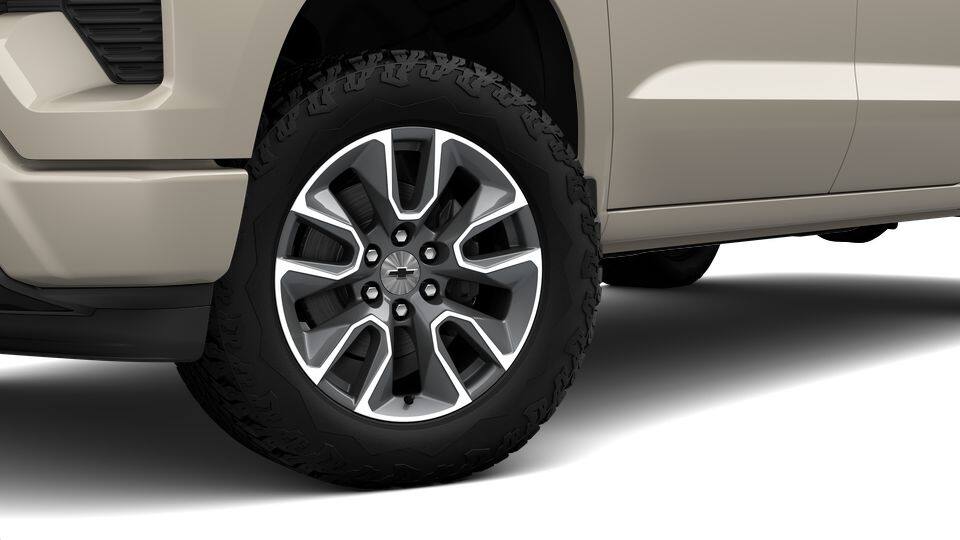 2026 Chevrolet Silverado 1500 RST - Photo 30