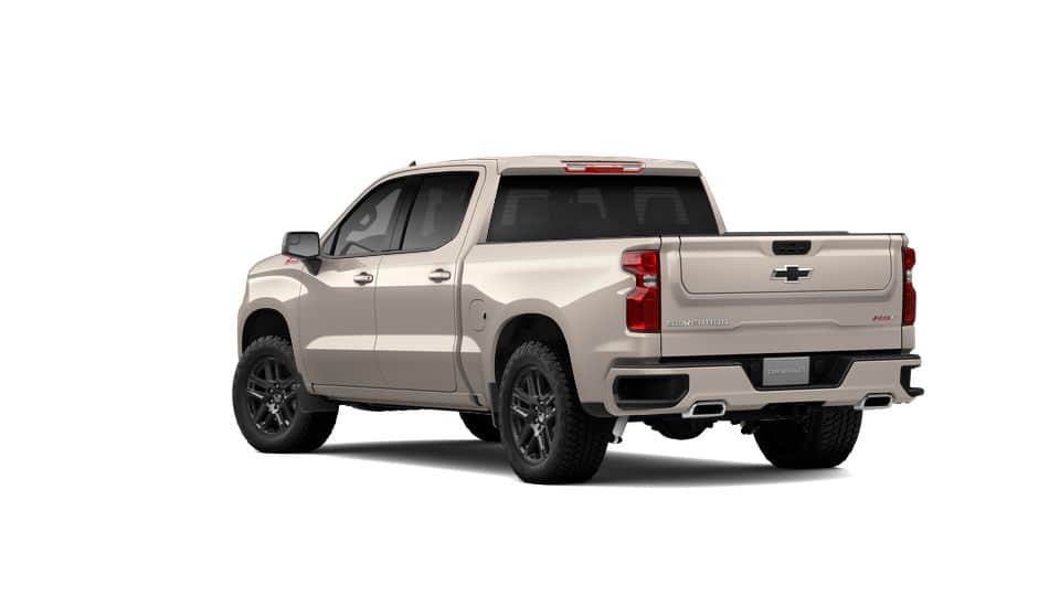 2026 Chevrolet Silverado 1500 RST - Photo 28