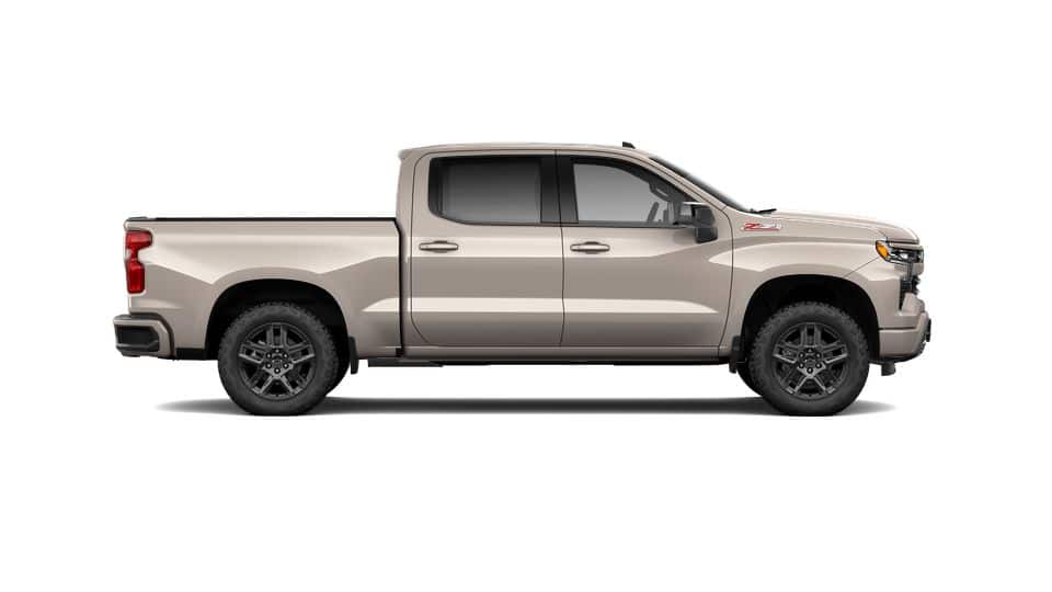 2026 Chevrolet Silverado 1500 RST - Photo 29