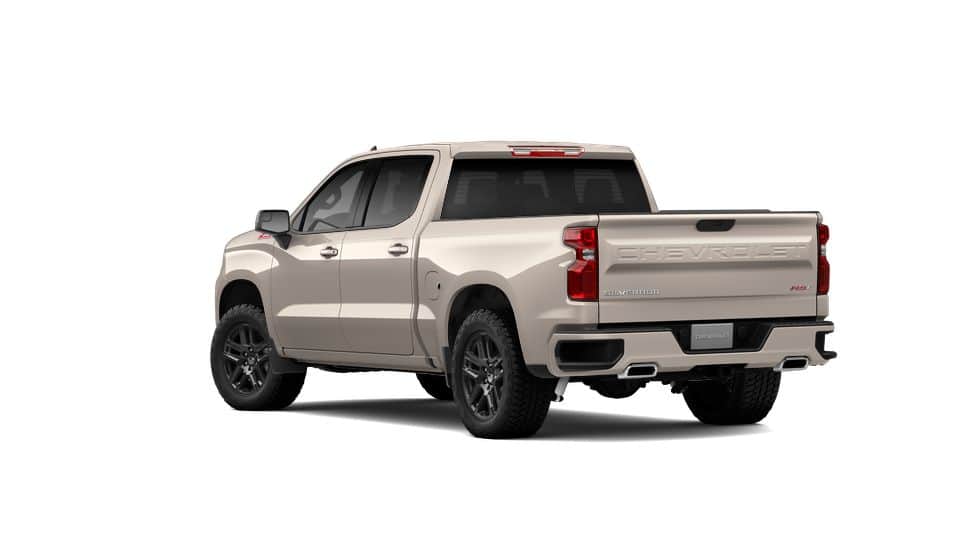 2026 Chevrolet Silverado 1500 RST - Photo 4