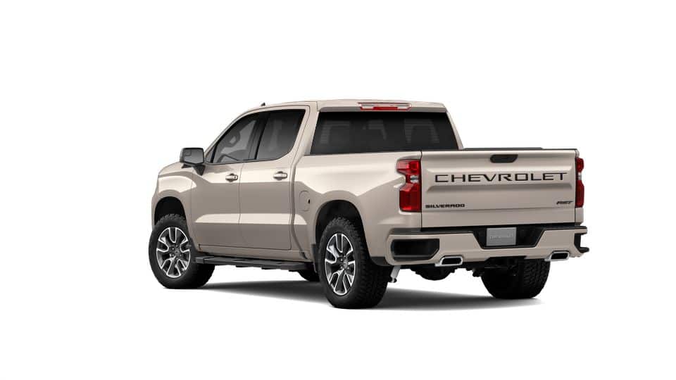 2026 Chevrolet Silverado 1500 RST - Photo 4