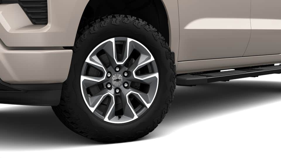 2026 Chevrolet Silverado 1500 RST - Photo 6