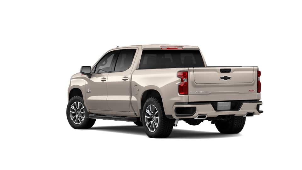 2026 Chevrolet Silverado 1500 RST - Photo 28