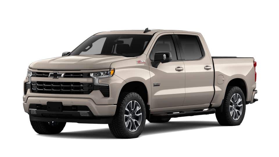 2026 Chevrolet Silverado 1500 RST - Photo 27