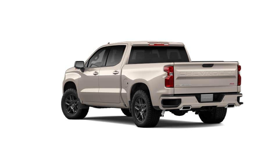 2026 Chevrolet Silverado 1500 RST - Photo 28