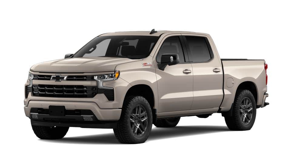 2026 Chevrolet Silverado 1500 RST - Photo 27