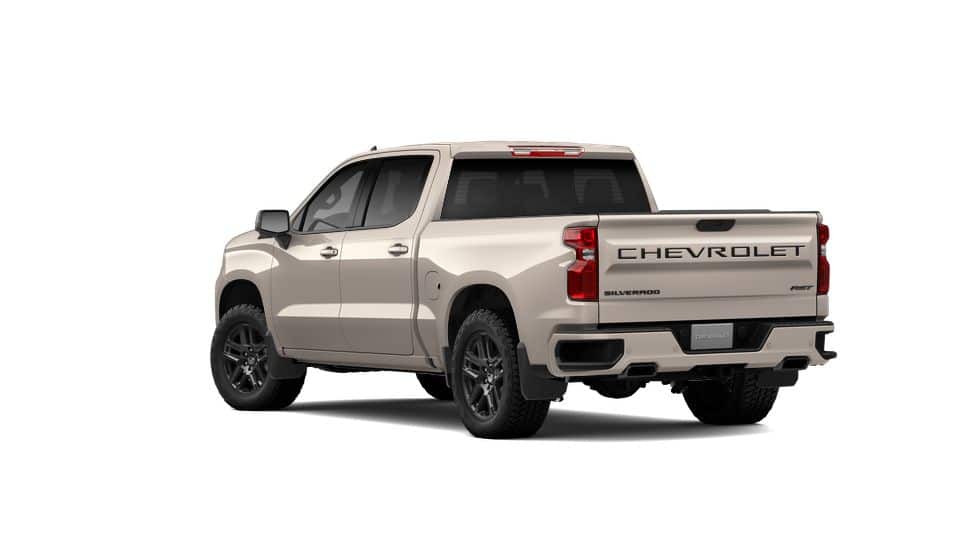 2026 Chevrolet Silverado 1500 RST - Photo 52