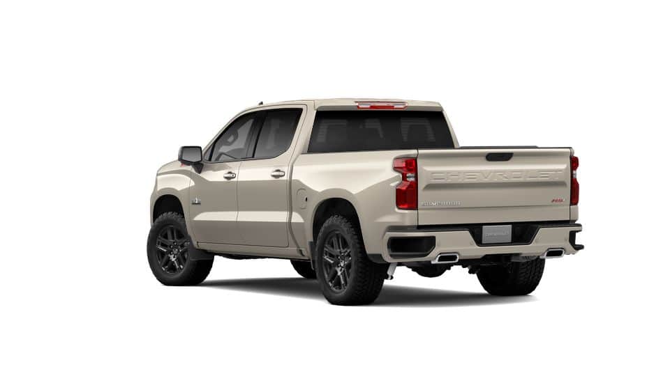 2026 Chevrolet Silverado 1500 RST - Photo 4