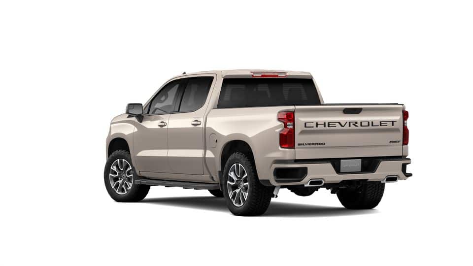 2026 Chevrolet Silverado 1500 RST - Photo 4