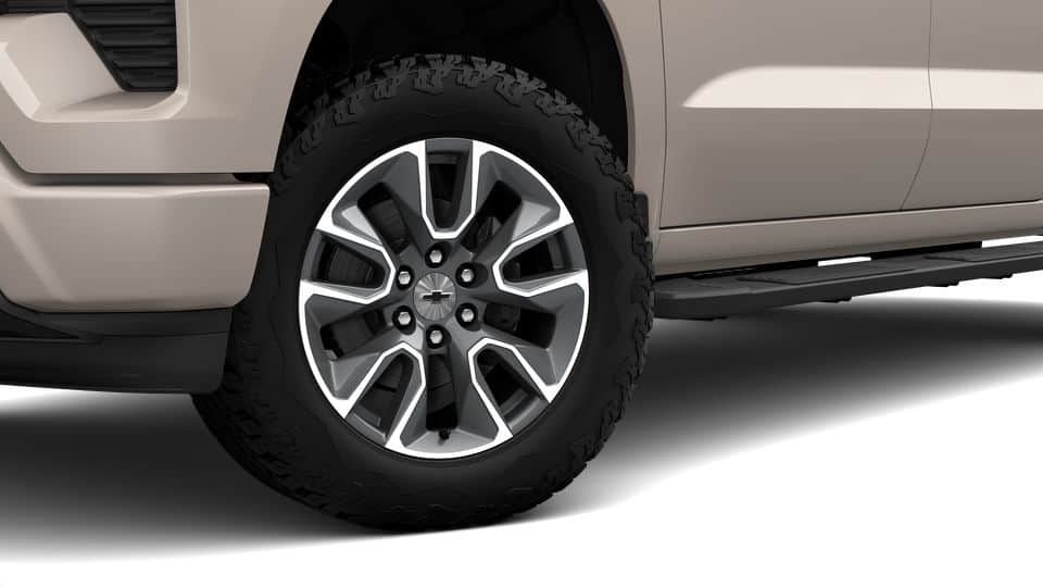 2026 Chevrolet Silverado 1500 RST - Photo 6