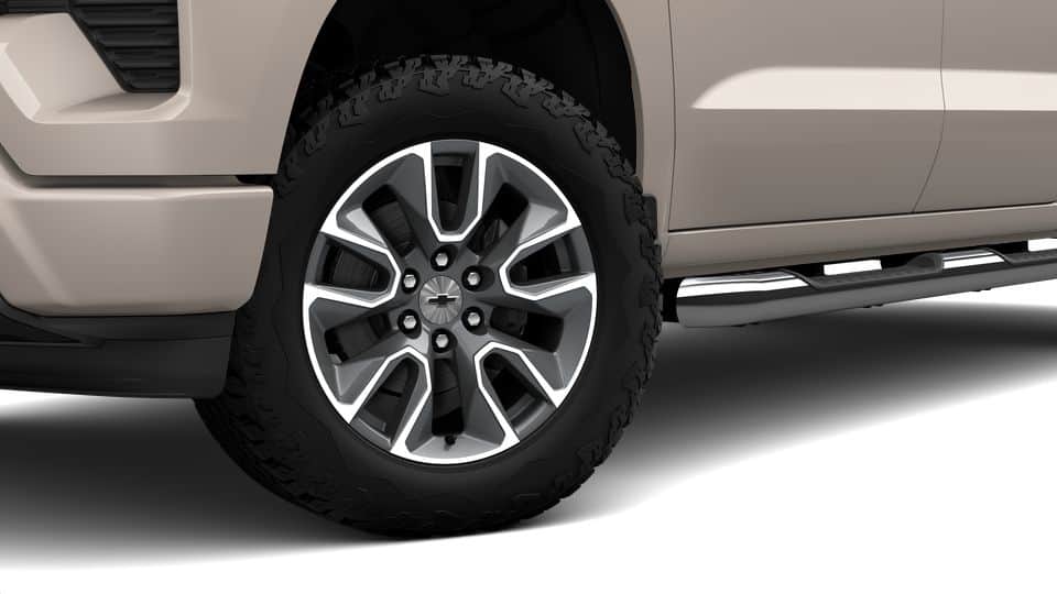 2026 Chevrolet Silverado 1500 RST - Photo 6