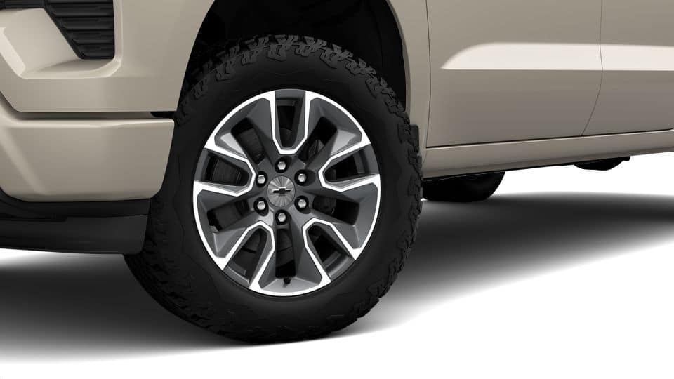 2026 Chevrolet Silverado 1500 RST - Photo 6