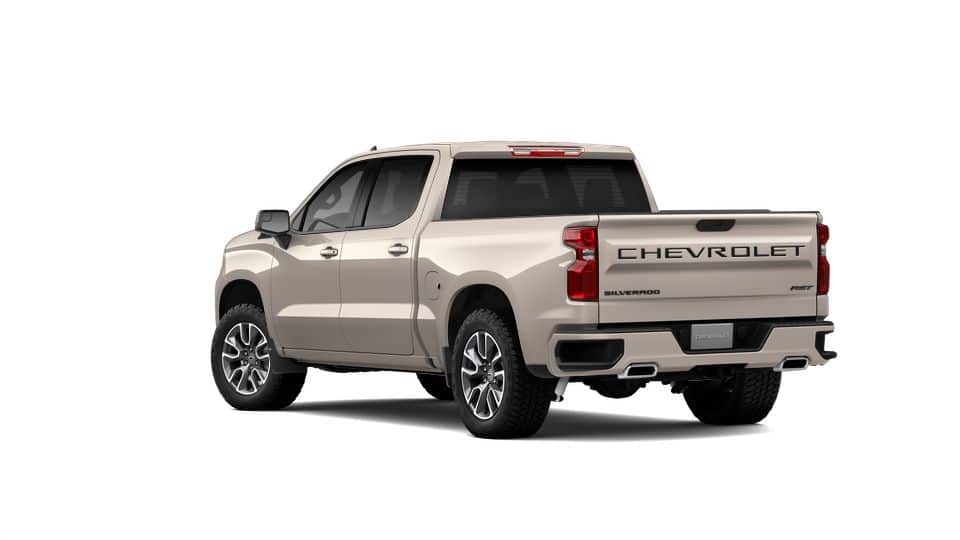 2026 Chevrolet Silverado 1500 RST - Photo 61