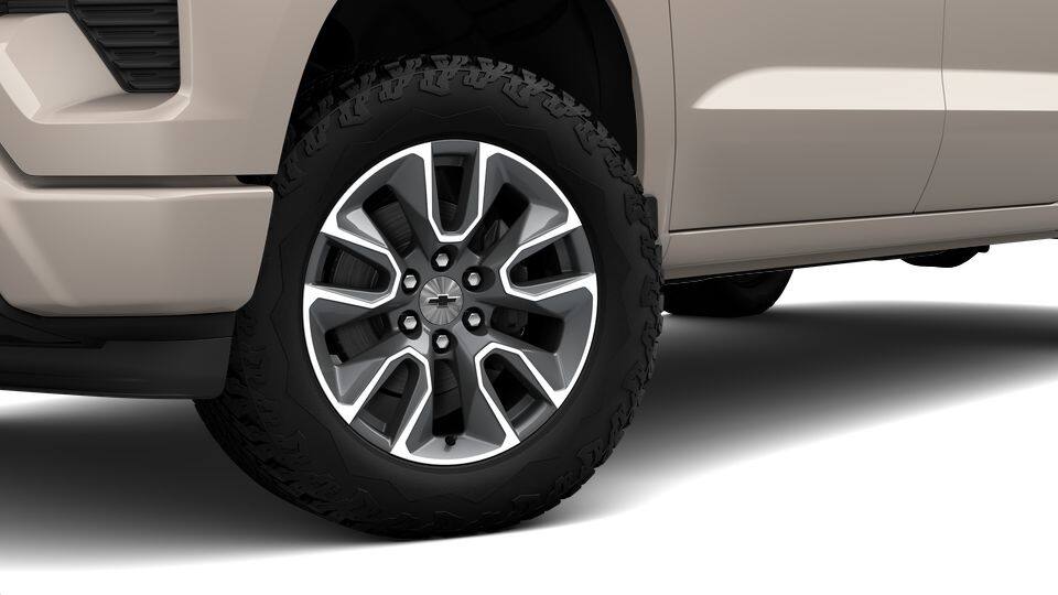 2026 Chevrolet Silverado 1500 RST - Photo 63