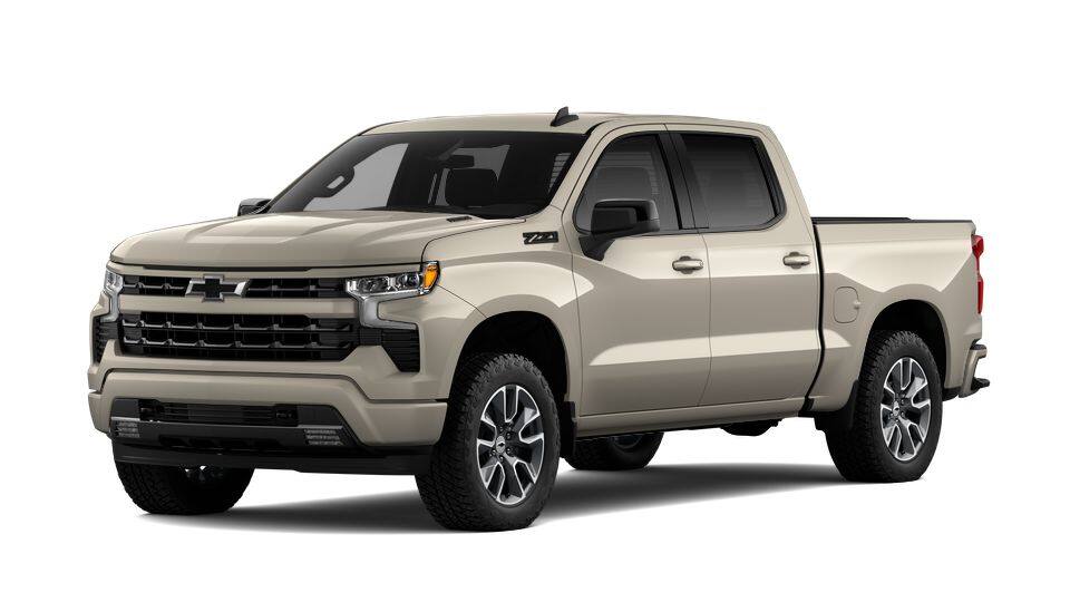 2026 Chevrolet Silverado 1500 RST - Photo 60