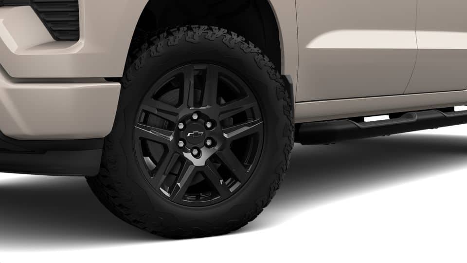2026 Chevrolet Silverado 1500 RST - Photo 63