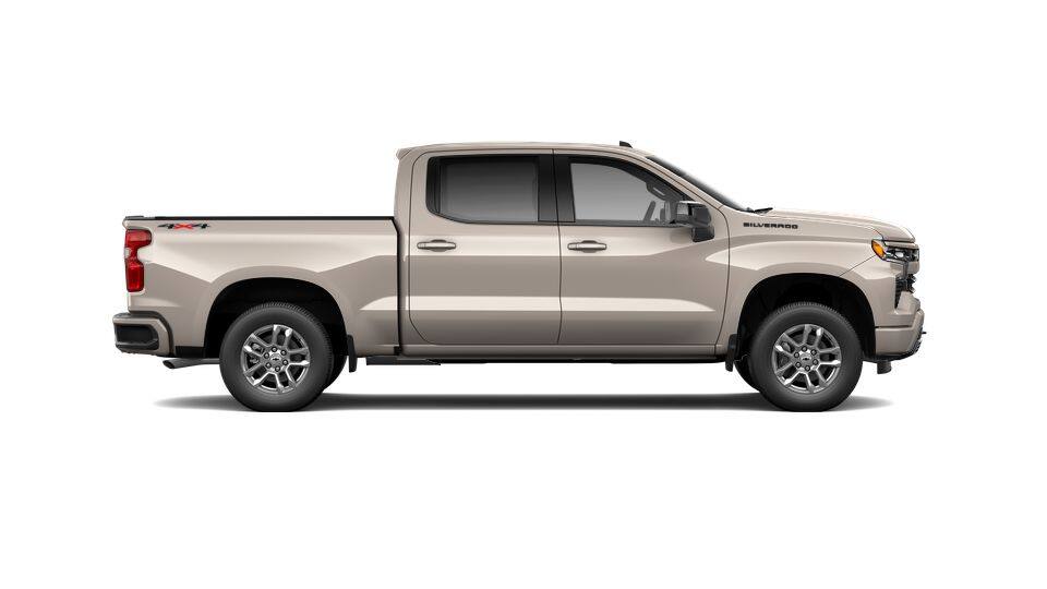 2026 Chevrolet Silverado 1500 RST - Photo 53