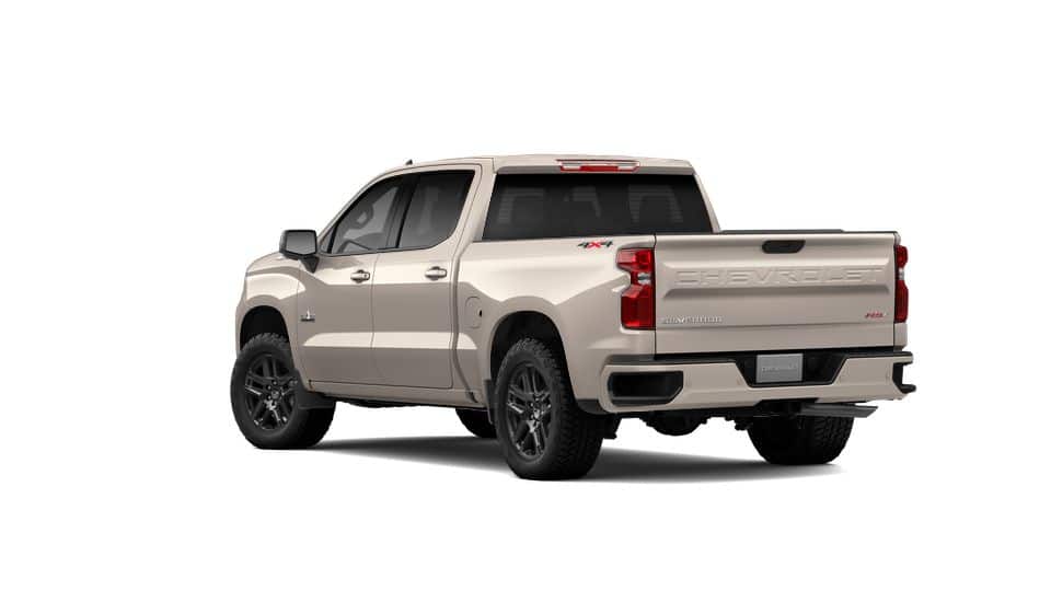 2026 Chevrolet Silverado 1500 RST - Photo 5
