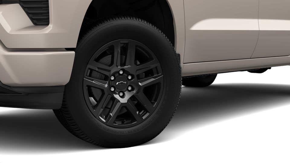 2026 Chevrolet Silverado 1500 RST - Photo 36