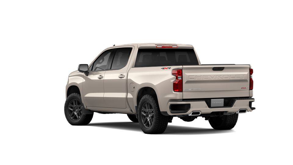 2026 Chevrolet Silverado 1500 RST - Photo 17